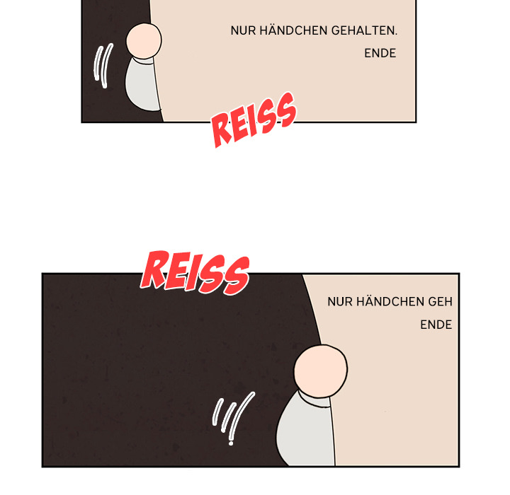 Händchenhalten Auf Eigene Gefahr - episode 46 - 64