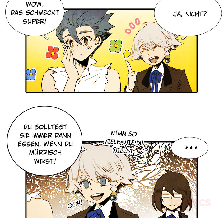 Ardors Königreich - episode 17 - 8