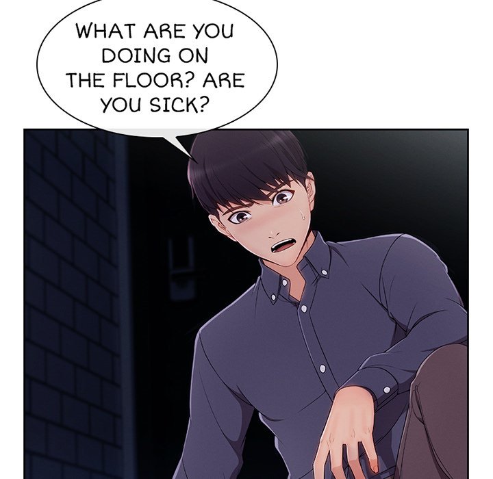 Sang-Ah - episode 30 - 10