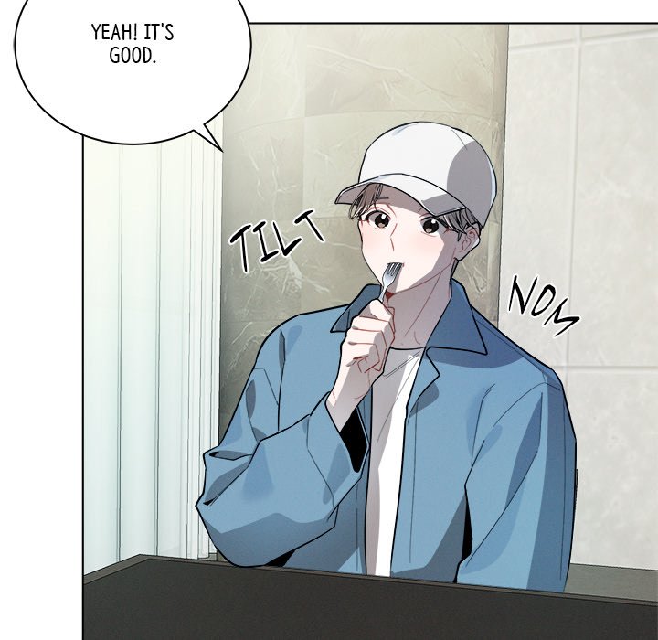 Cherry Doll Scandal - episode 18 - 93