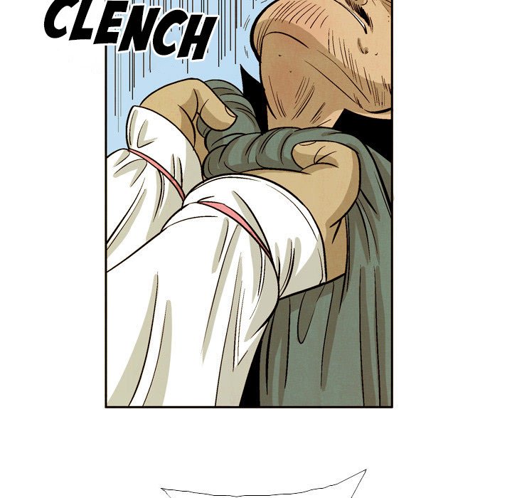 The Sword Clan - episode 37 - 106