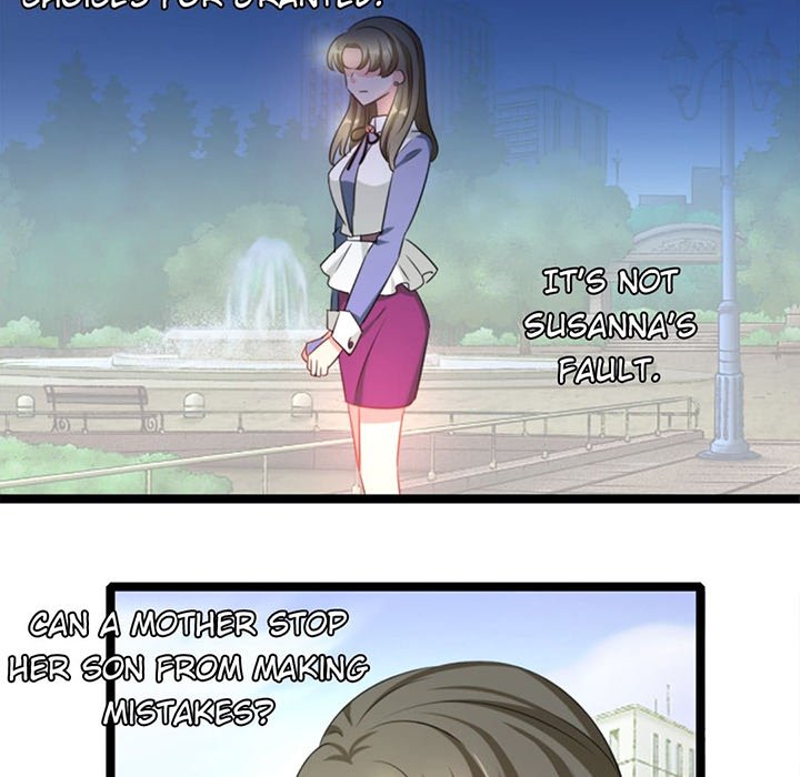 Love Is Never Enough - episode 22 - 18