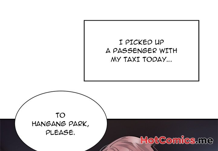 Taxi - episode Prologue - 0