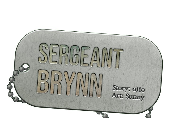 Sergeant Brynn - episode 15 - 0
