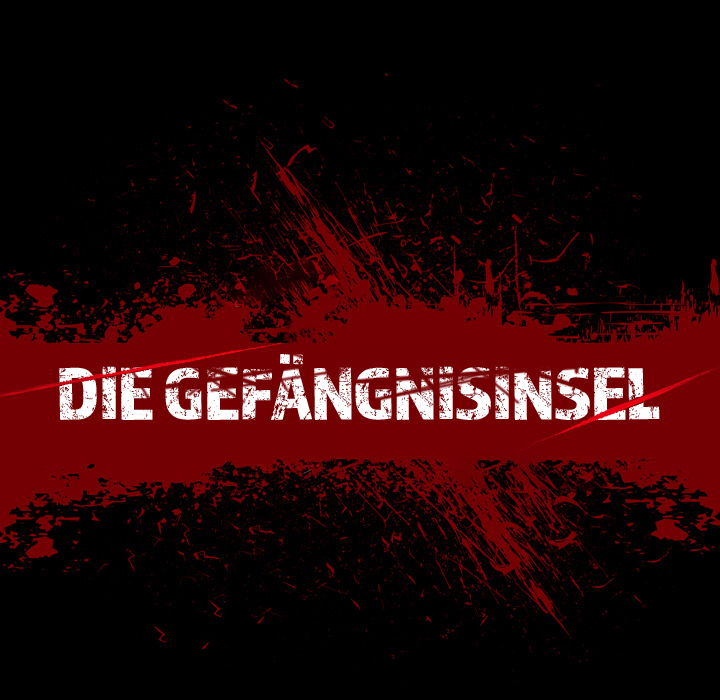 Die Gefängnisinsel - episode 15 - 10