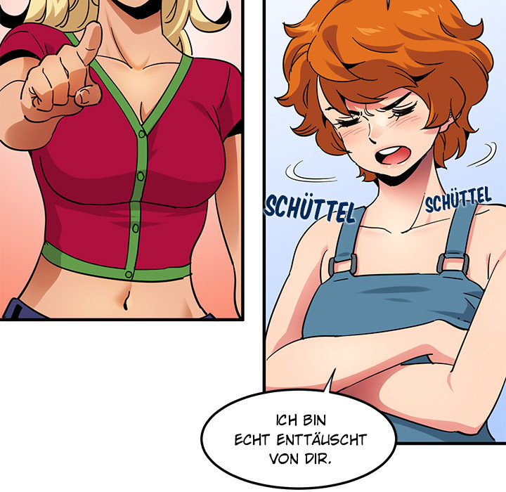 Wer hat Angst vor Mister H? - episode 46 - 72