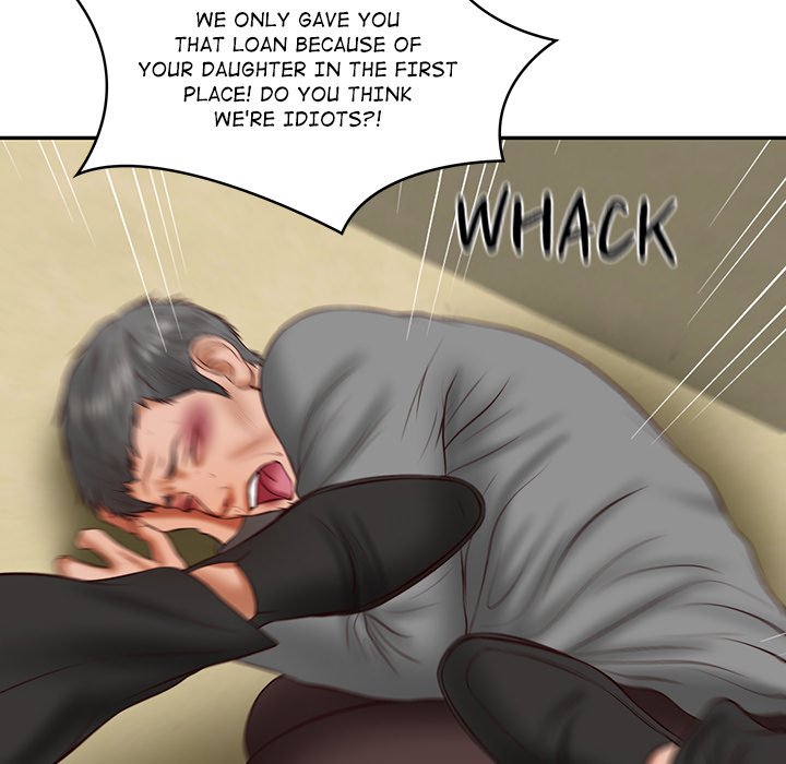 Extremely Rich Family - episode 36 - 57