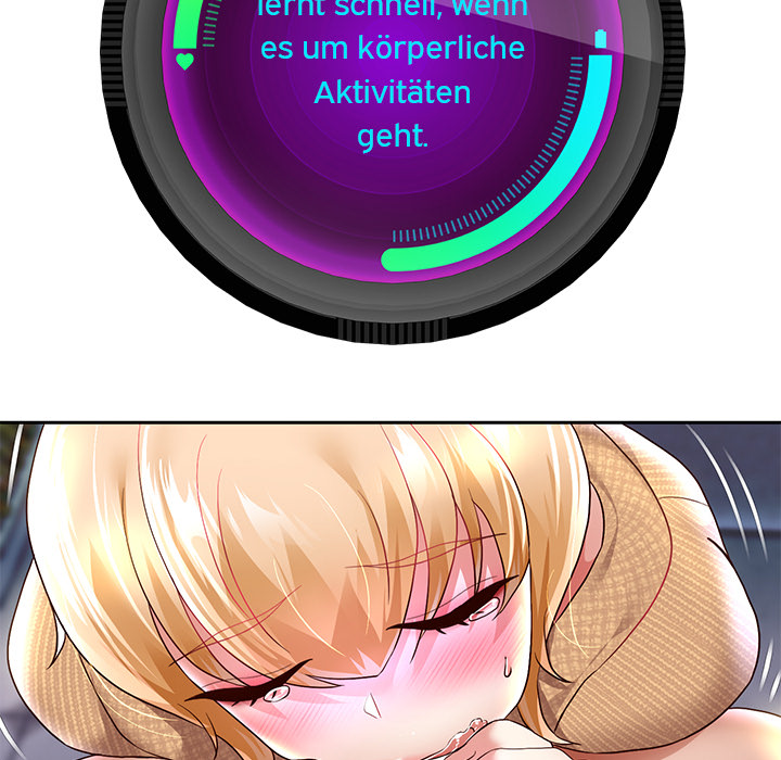 Wiedergeburt mit Extralänge - episode 65 - 66