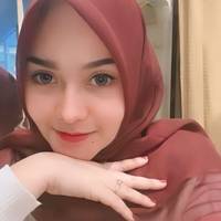 TikTok Account - naziamarwiana