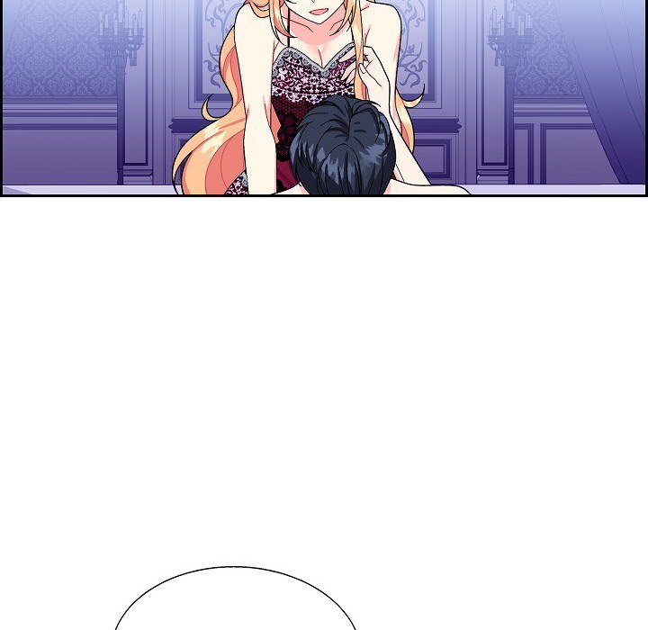 The Destroyer Fell in Love with Me - episode 35 - 50