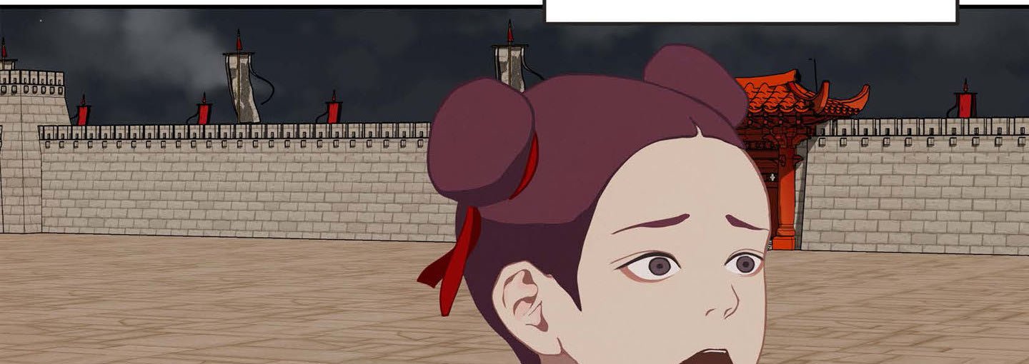 The Palace of Bardo - episode 43 - 37