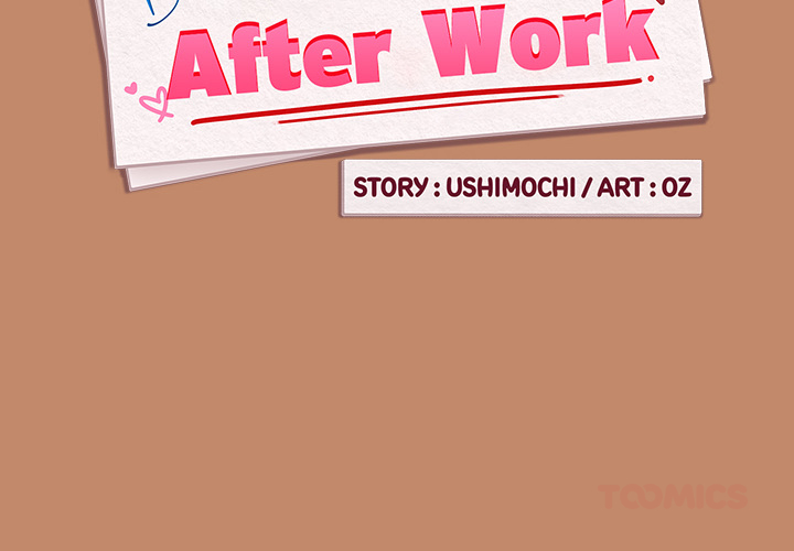 Dating After Work - UNCENSORED - episode 14 - 1