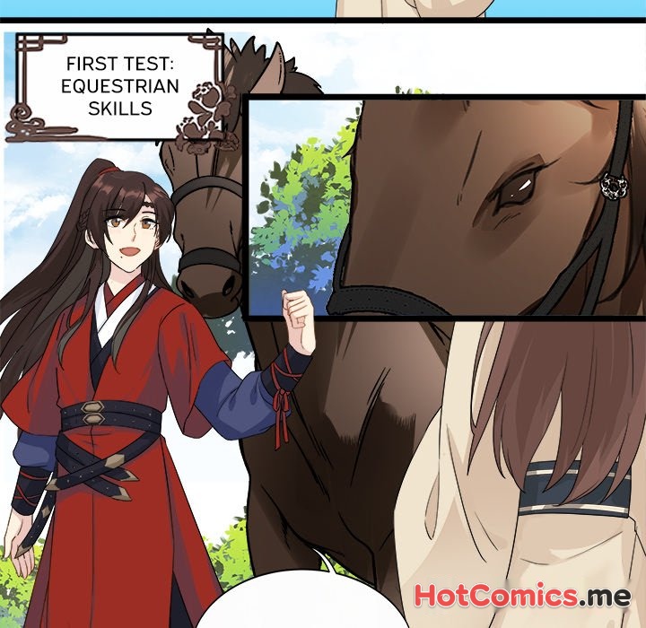 My Wife, The Prince - episode 7 - 36