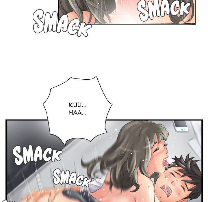 New Face - episode 14 - 52