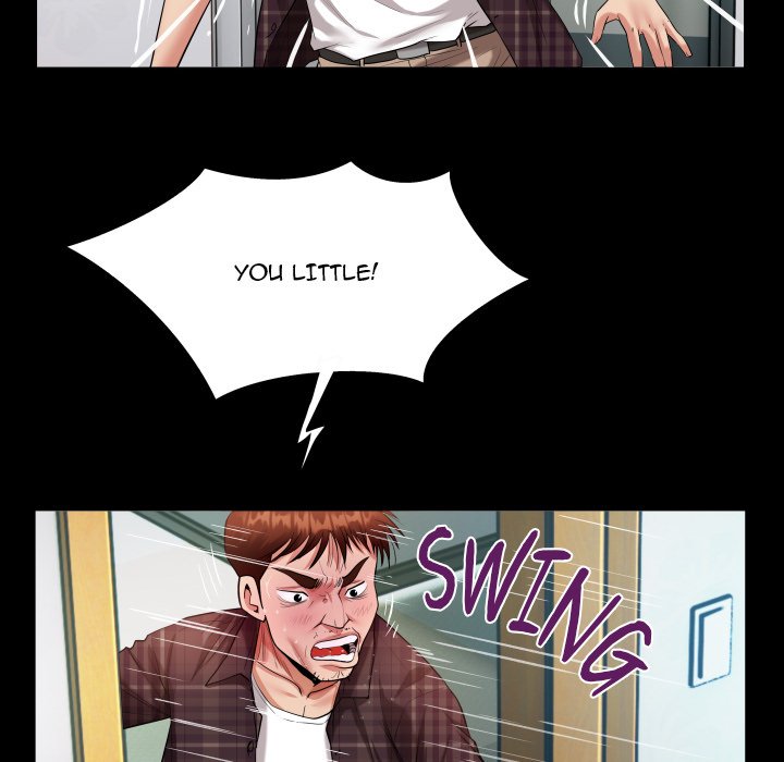 Unexpected Ties - episode 3 - 5