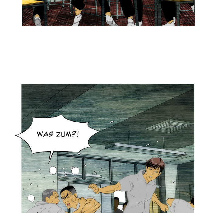 Verstand über Muskeln - episode 8 - 19