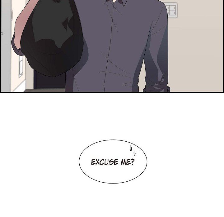 A Misogamist's Romance - episode 14 - 101
