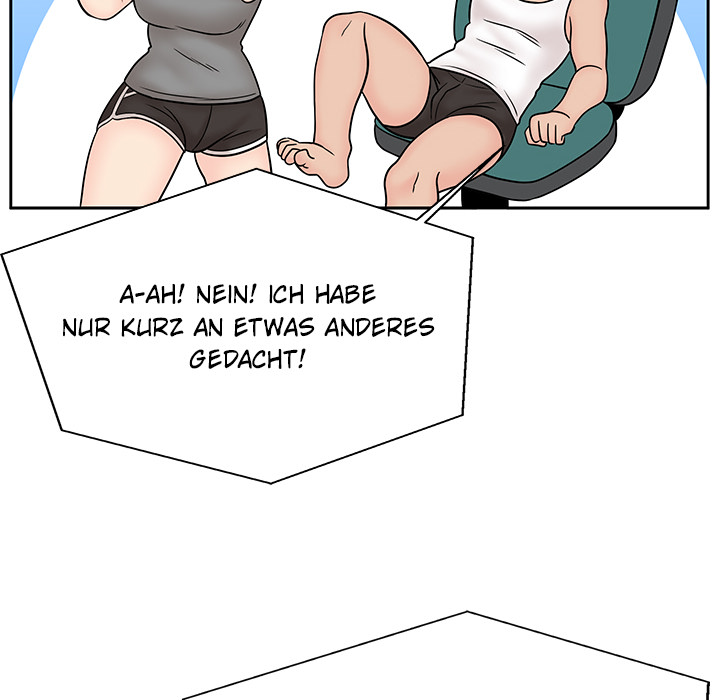 Liebe... aber nur zum Üben - episode 6 - 19