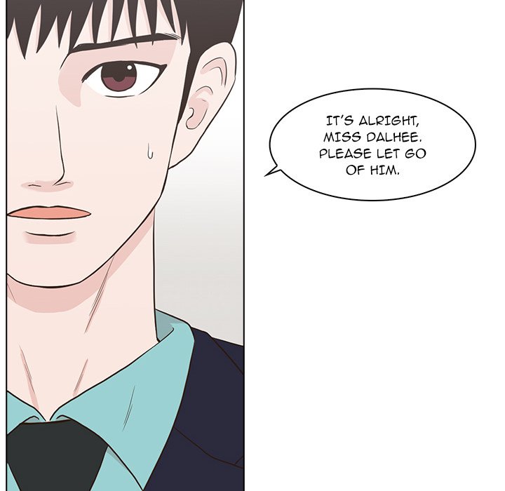 Dalhee's Boarding House - episode 12 - 77