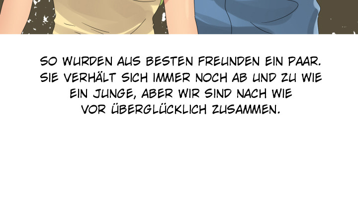 Forever Gossip 2. Staffel - episode 4 - 72