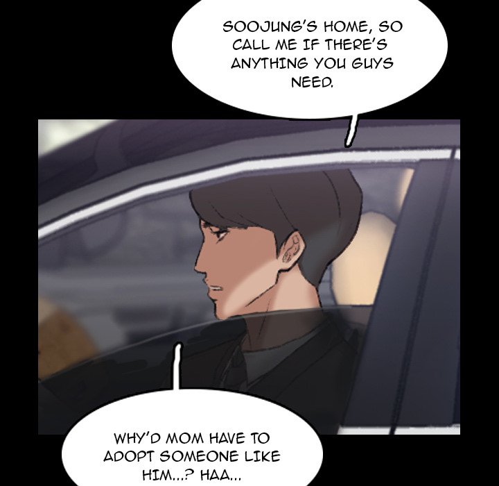 Secret Neighbors - episode 4 - 67