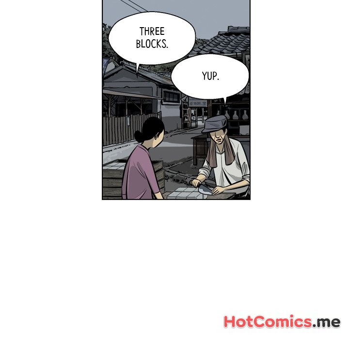 The Hooligans - episode 43 - 7