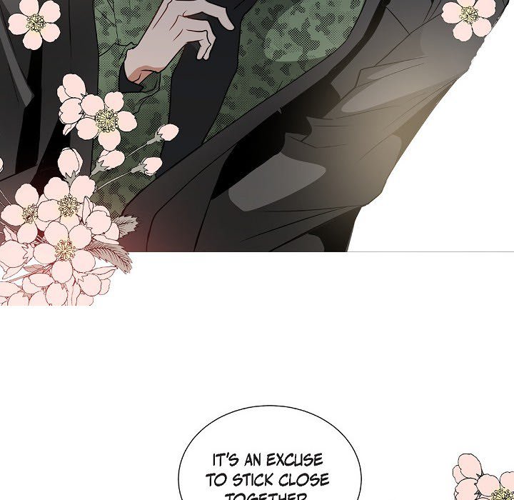 Work, Fight and Love - Webtoon Edition - episode 40 - 37
