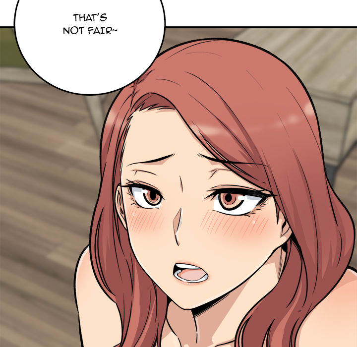 Excuse me, This is my Room - UNCENSORED - episode 49 - 130