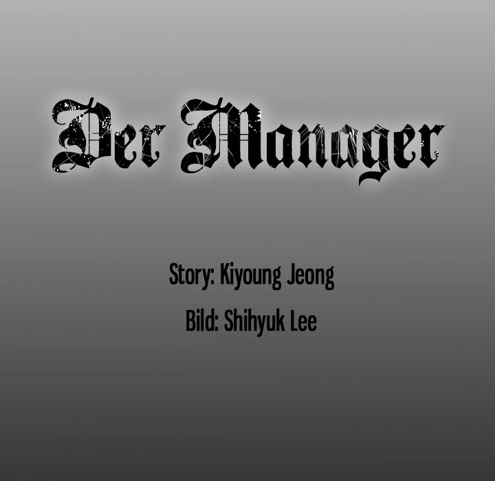 Der Manager - episode 87 - 130