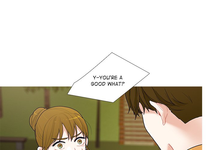 Unrequited Love - episode 10 - 0