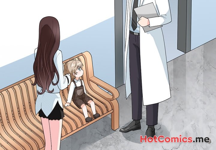 Mommy, Where's My Daddy? - episode 52 - 1
