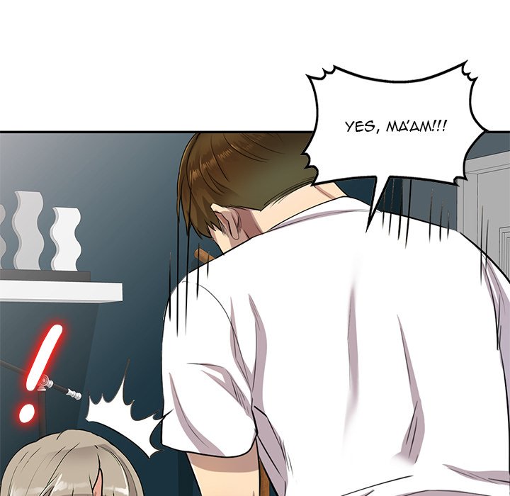 Secret Tutor - episode 2 - 128