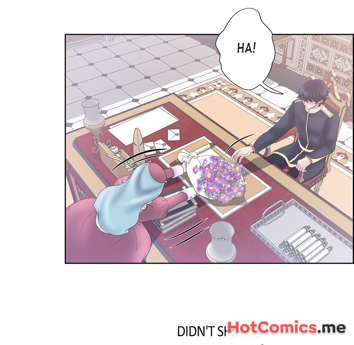 On the Emperor's Lap - episode 14 - 61