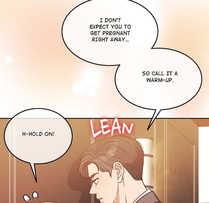 Pregnancy Contract - episode 6 - 67