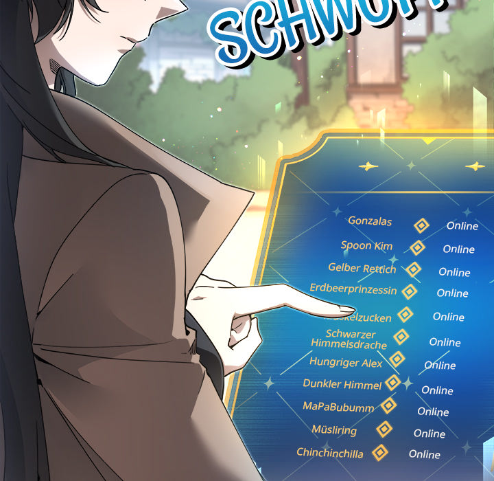 Max-Level Heldin - episode 1 - 44
