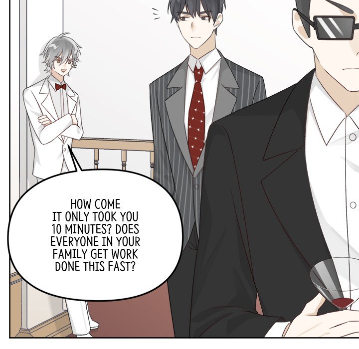 Can't Defy Fate - episode 20 - 48