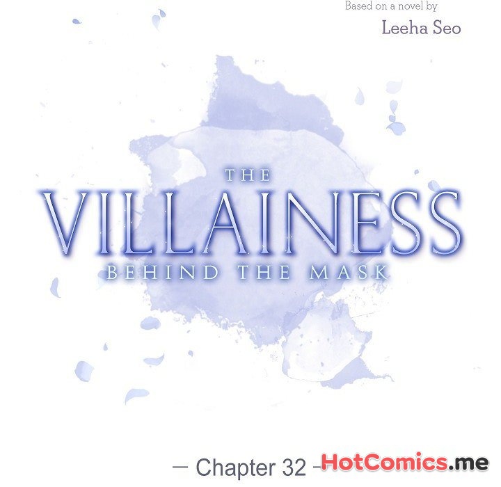 The Villainess Behind the Mask - episode 32 - 17