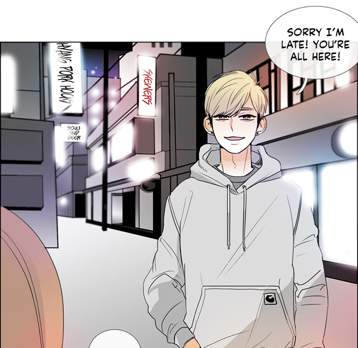 Talk to Me - episode 9 - 56