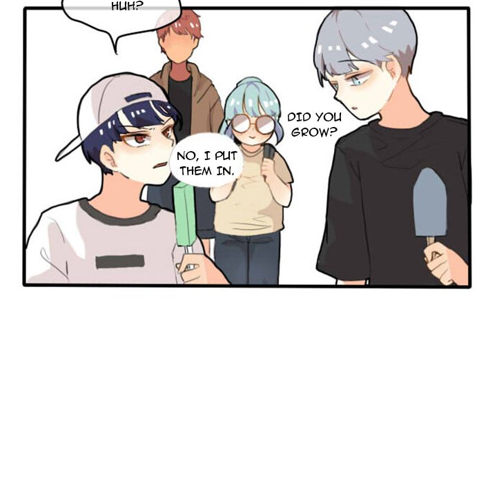 The Chill Couple - episode 2 - 41