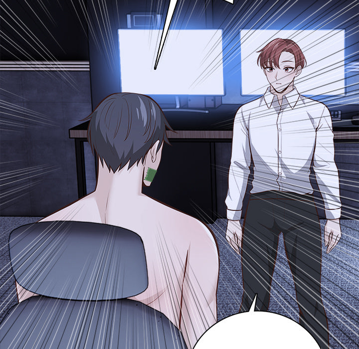 Locked With Her - episode 24 - 138
