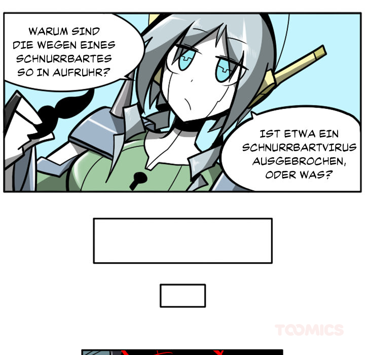 Das Wohnheim aus einer anderen Welt - episode 36 - 47
