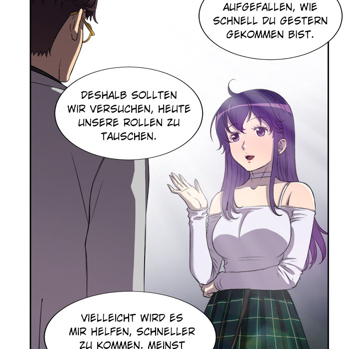 Yuris Nebenjob - episode 45 - 20