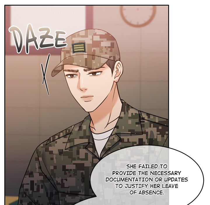 Pregnancy Contract - episode 43 - 144