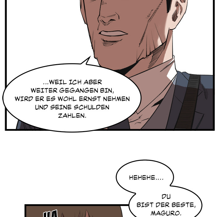 Die Unruhestifterin - episode 15 - 19
