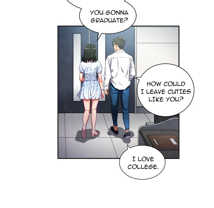 My High School Bully - episode 5 - 20