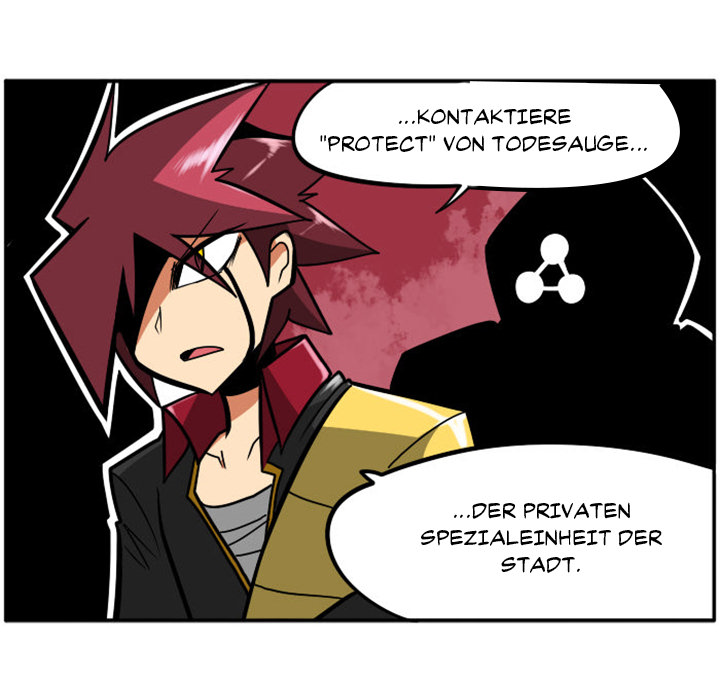 Das Wohnheim aus einer anderen Welt - episode 74 - 23