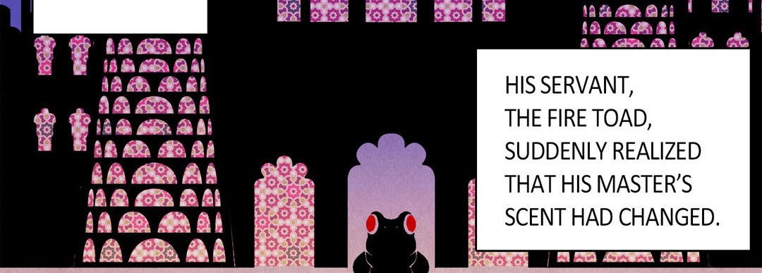Magic Soup - episode 24 - 46