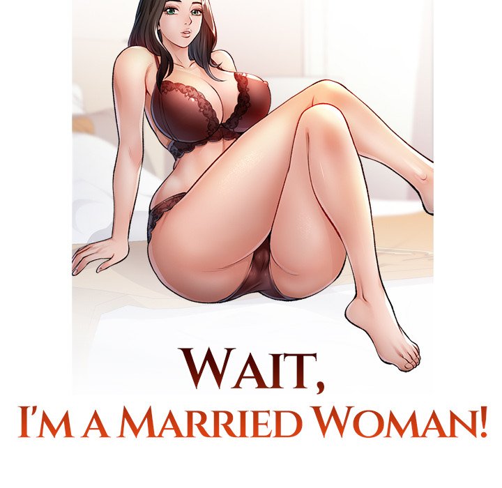 Wait, I'm a Married Woman! - episode 69 - 9