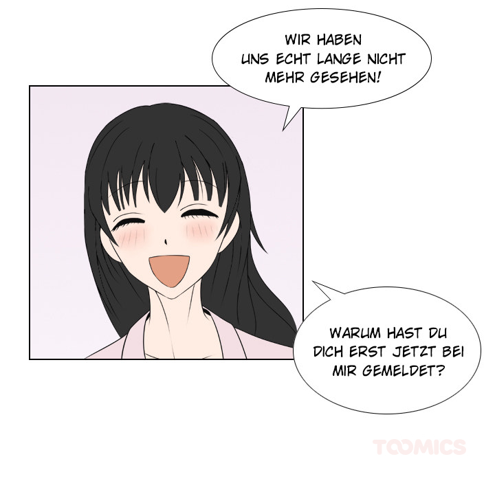 Maros Suche nach der wahren Liebe - episode 25 - 15