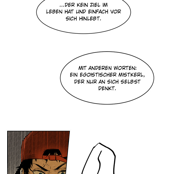 Besondere Beziehungen - episode 6 - 66